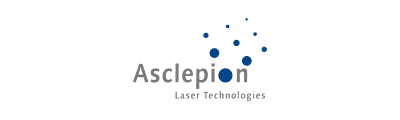 Asclepion Laser